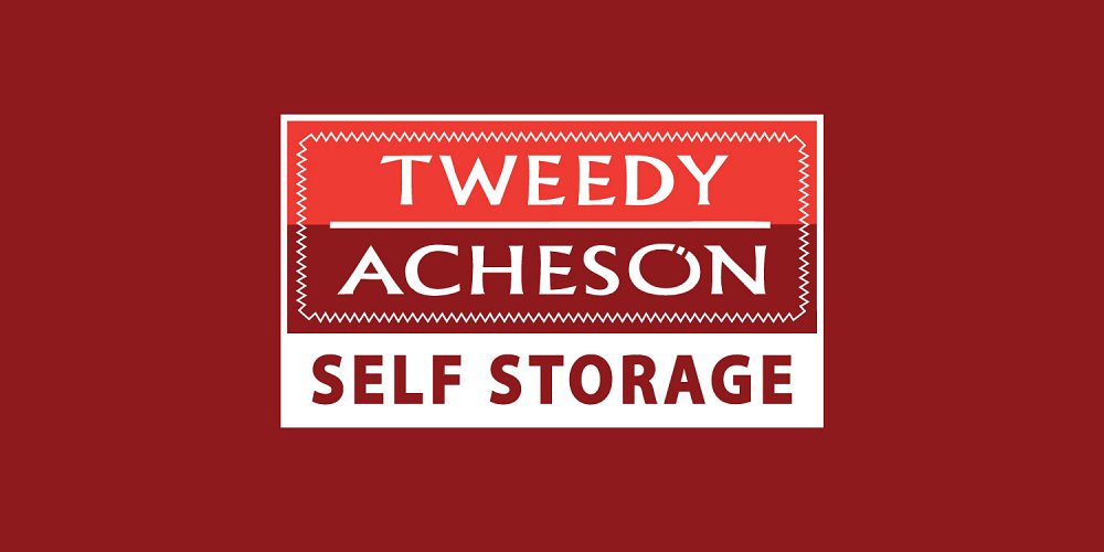 Self Storage from Tweedy Acheson